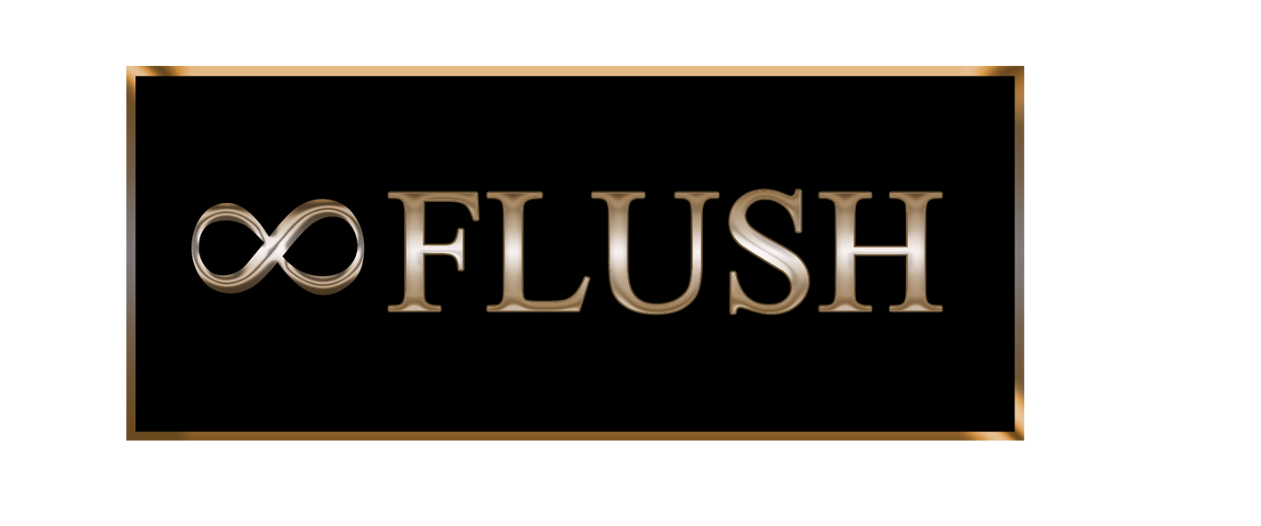 โลโก้ 8flush